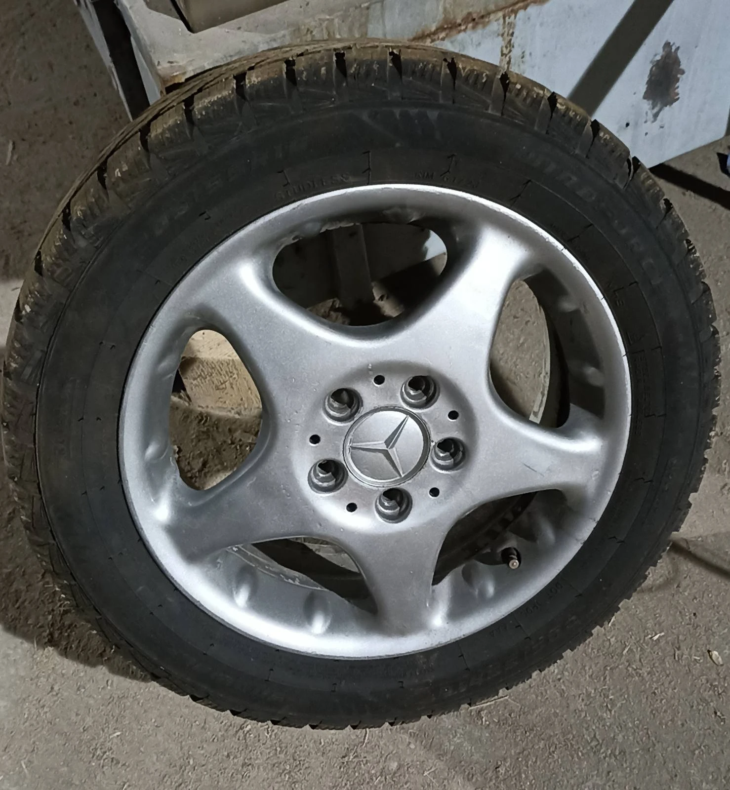 ���� � ������ 205/55R16 | Mobile.bg � ����������� 2