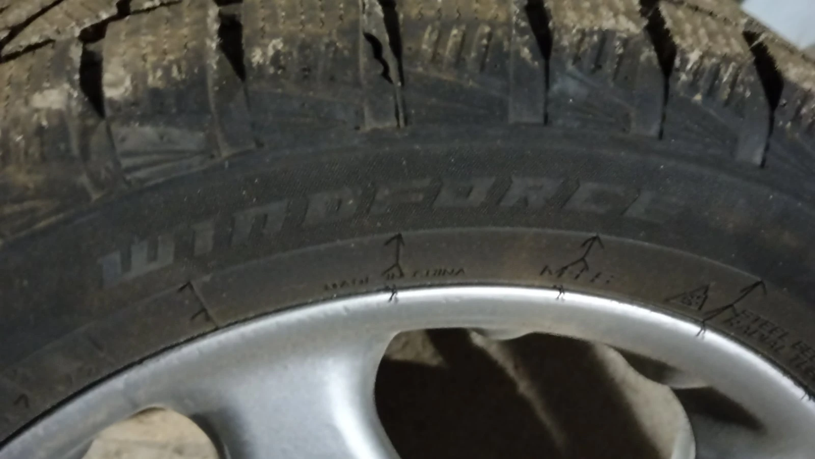 ���� � ������ 205/55R16 | Mobile.bg � ����������� 9