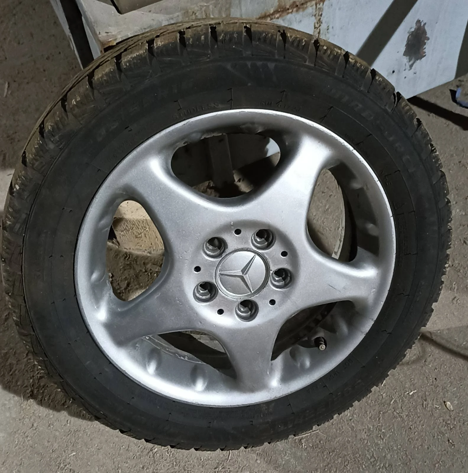 ���� � ������ 205/55R16 | Mobile.bg � ����������� 5