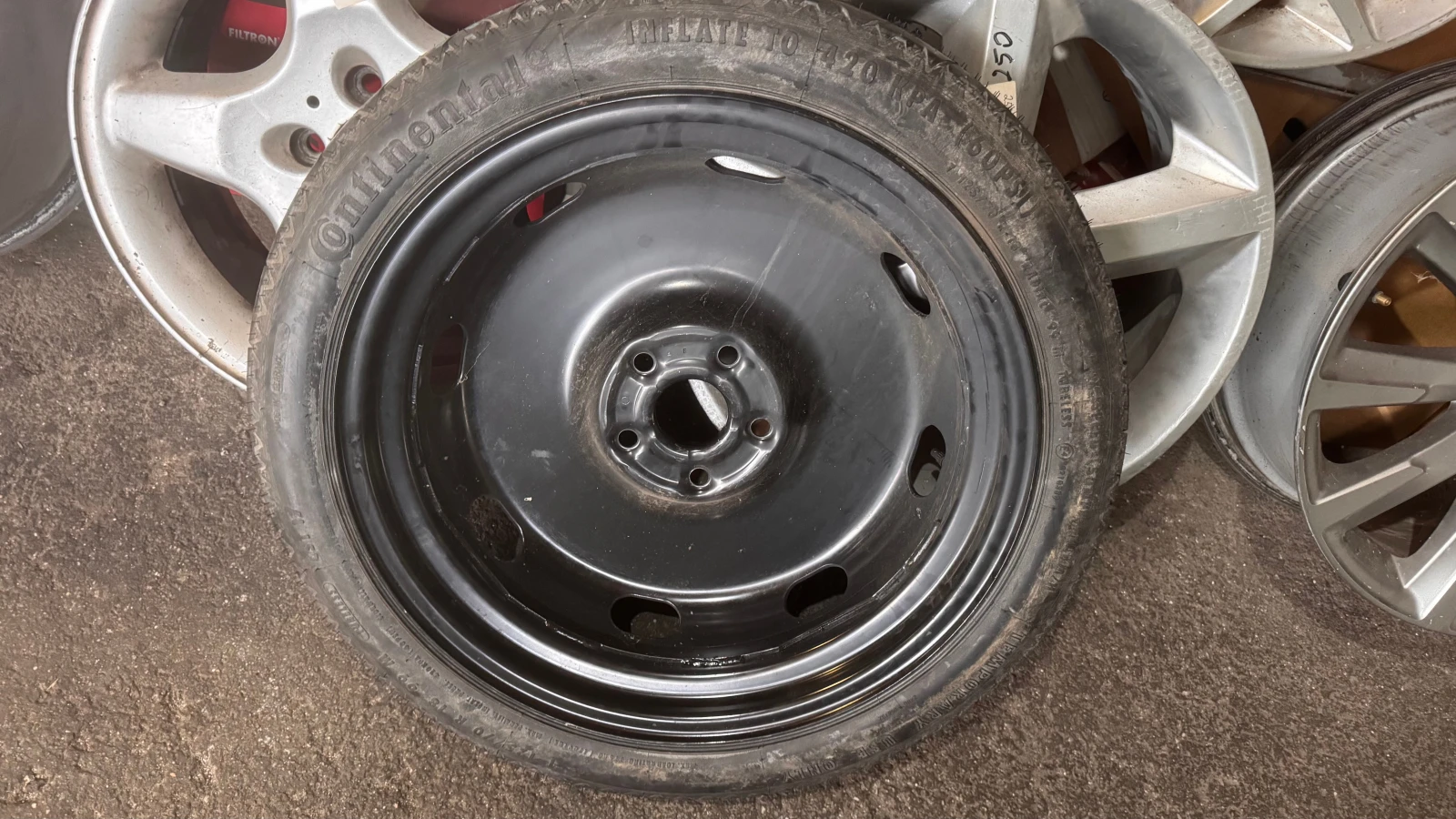    125/70R18 | Mobile.bg   3