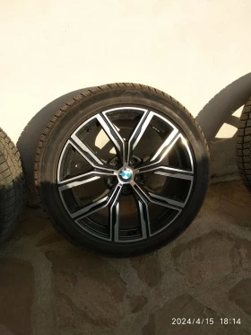 Гуми с джанти Други 275/40R19, снимка 4 - Гуми и джанти - 47790695