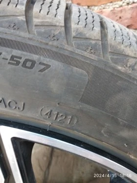 Гуми с джанти Други 275/40R19, снимка 8 - Гуми и джанти - 47790695