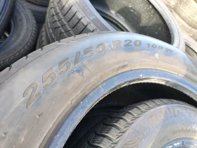 Гуми Летни 255/50R20, снимка 9 - Гуми и джанти - 48454829