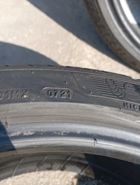 Гуми Летни 235/40R19, снимка 4 - Гуми и джанти - 49383693