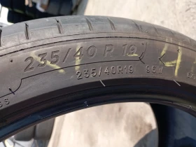 Гуми Летни 235/40R19, снимка 5 - Гуми и джанти - 49383693