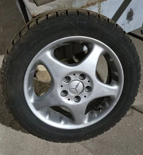 ���� � ������ 205/55R16 | Mobile.bg � ����� ������ 2
