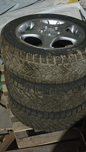 ���� � ������ 205/55R16 | Mobile.bg � ����� ������ 3