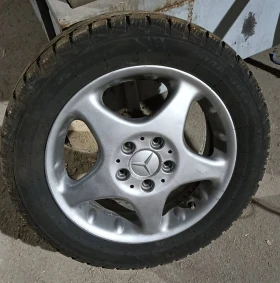 ���� � ������ 205/55R16 | Mobile.bg � ����� ������ 5