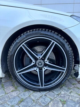 Mercedes-Benz E 350 Месечна цена от 600 , снимка 2