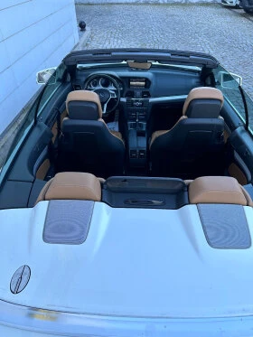 Mercedes-Benz E 350 Месечна цена от 600 , снимка 10