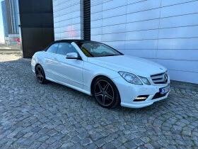 Mercedes-Benz E 350 Месечна цена от 600 , снимка 1