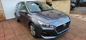 Hyundai I30 1.6CRDI AUTOMAT 16V TURBO , снимка 1