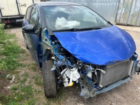 Toyota Yaris 1.5VVT-i, снимка 4