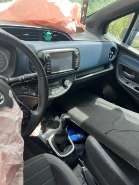 Toyota Yaris 1.5VVT-i, снимка 6