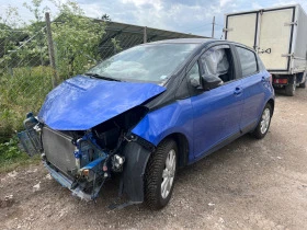 Toyota Yaris 1.5VVT-i, снимка 3