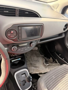 Toyota Yaris 1.5VVT-i 2NR, снимка 15