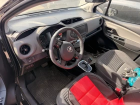 Toyota Yaris 1.5VVT-i 2NR, снимка 10
