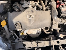 Toyota Yaris 1.5VVT-i 2NR, снимка 12