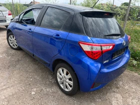 Toyota Yaris 1.5VVT-i, снимка 2