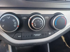 Kia Picanto 1.0i-68кс, снимка 10