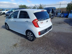 Kia Picanto 1.0i-68кс, снимка 4