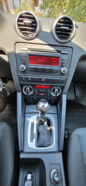 Audi A3 TFSI, снимка 4