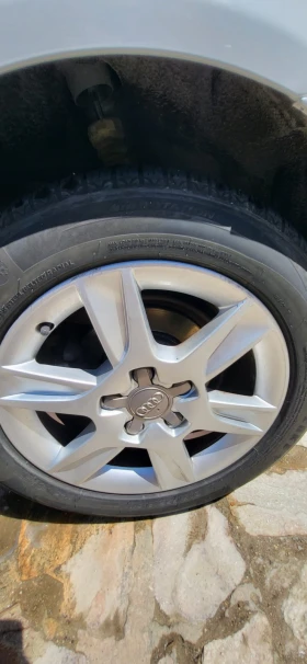 Audi A3 TFSI, снимка 3