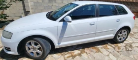 Audi A3 TFSI, снимка 12