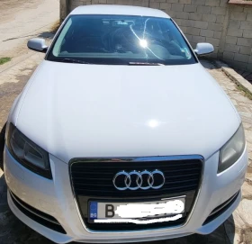 Audi A3 TFSI, снимка 8