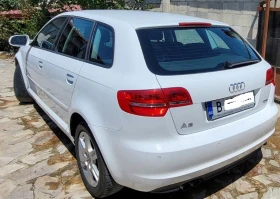 Audi A3 TFSI, снимка 13
