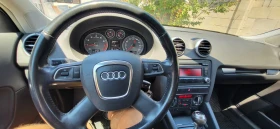Audi A3 TFSI, снимка 6