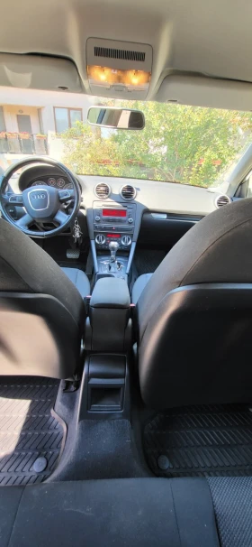 Audi A3 TFSI, снимка 14