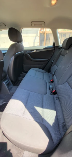 Audi A3 TFSI, снимка 15