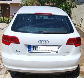 Audi A3 TFSI, снимка 11