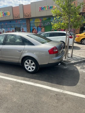 Audi A6, снимка 12