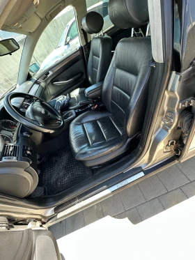 Audi A6, снимка 14