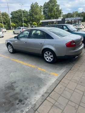 Audi A6, снимка 5