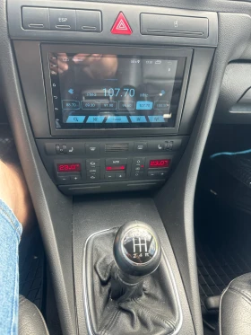 Audi A6, снимка 9