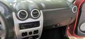 Dacia Sandero 1.6 LPG, снимка 10