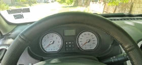 Dacia Sandero 1.6 LPG, снимка 9