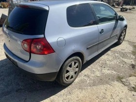 VW Golf 1.4i На Части, снимка 4
