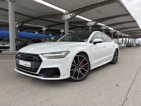 Audi A7 50TDI 3xSline B&0 MATRIX Panorama 360CAM, снимка 2