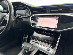 Audi A7 50TDI 3xSline B&0 MATRIX Panorama 360CAM, снимка 8