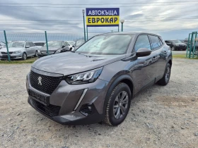 Peugeot 2008 1.2 i Turbo , снимка 1