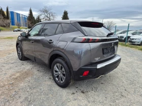 Peugeot 2008 1.2 i Turbo , снимка 3