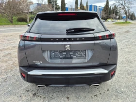 Peugeot 2008 1.2 i Turbo , снимка 4