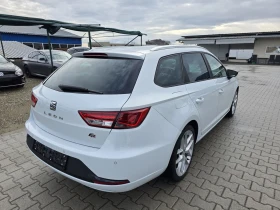 Seat Leon 2.0TDi/FR/150kc/DSG/Лизинг, снимка 7