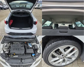 Seat Leon 2.0TDi/FR/150kc/DSG/Лизинг, снимка 17