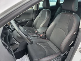 Seat Leon 2.0TDi/FR/150kc/DSG/Лизинг, снимка 11