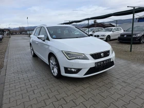 Seat Leon 2.0TDi/FR/150kc/DSG/Лизинг, снимка 1